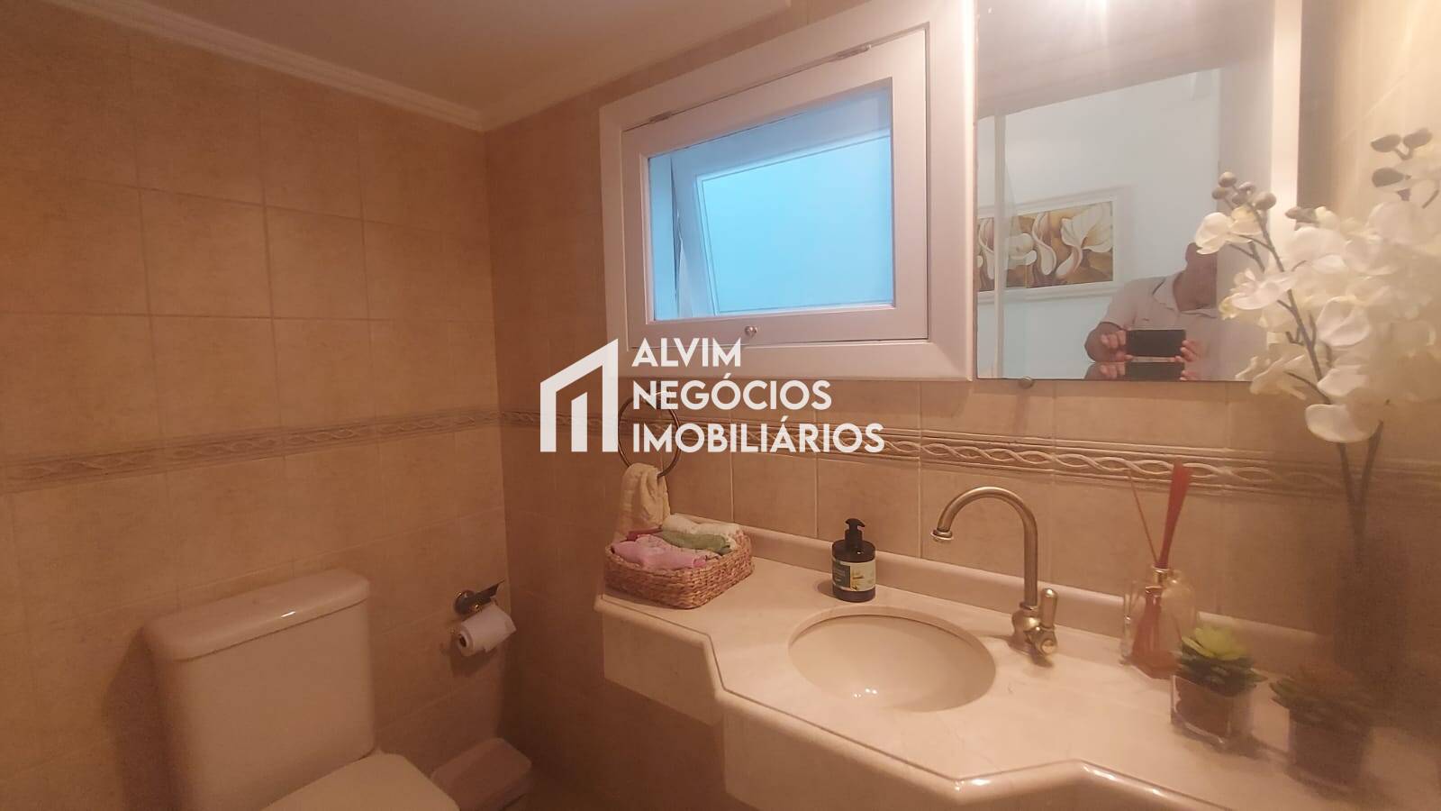 Sobrado, 5 quartos, 327 m² - Foto 19