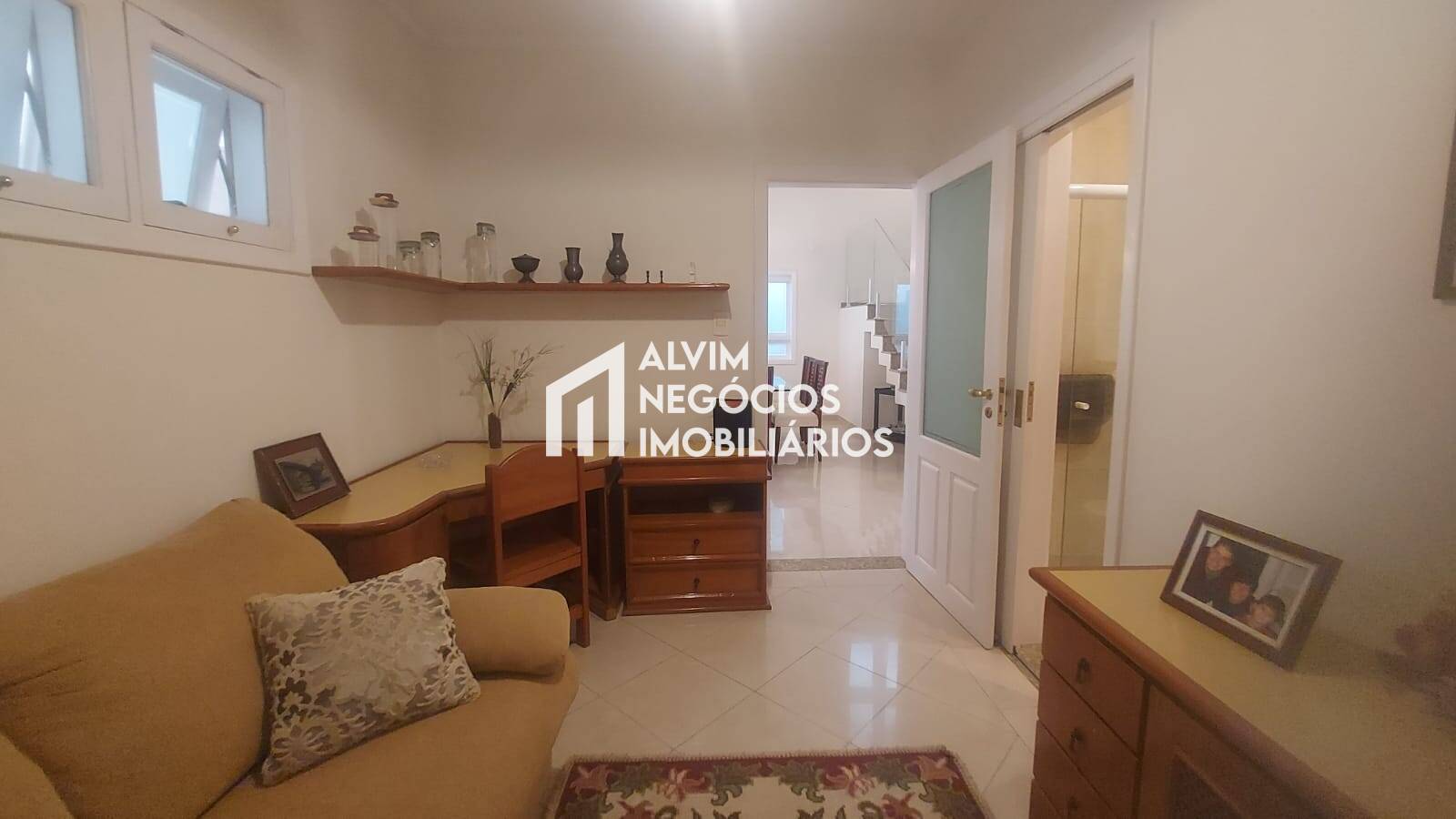 Sobrado, 5 quartos, 327 m² - Foto 16