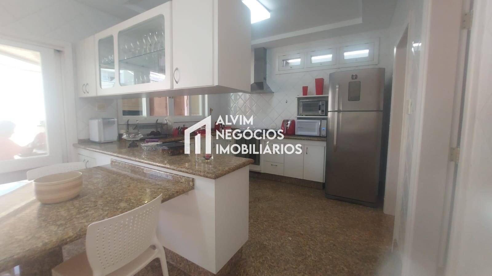 Sobrado, 5 quartos, 327 m² - Foto 22