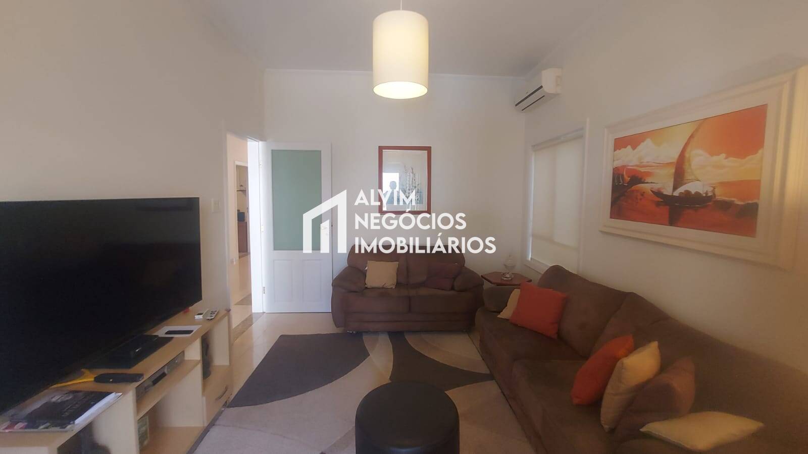 Sobrado, 5 quartos, 327 m² - Foto 23