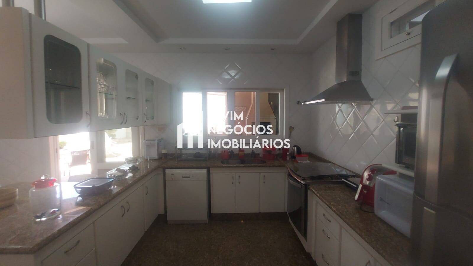 Sobrado, 5 quartos, 327 m² - Foto 24