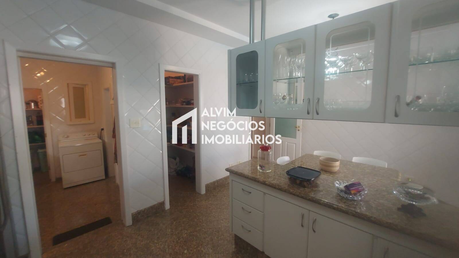 Sobrado, 5 quartos, 327 m² - Foto 26