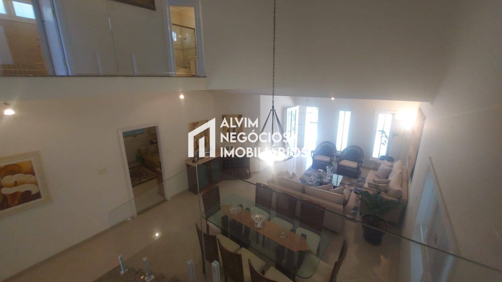 Sobrado, 5 quartos, 327 m² - Foto 27