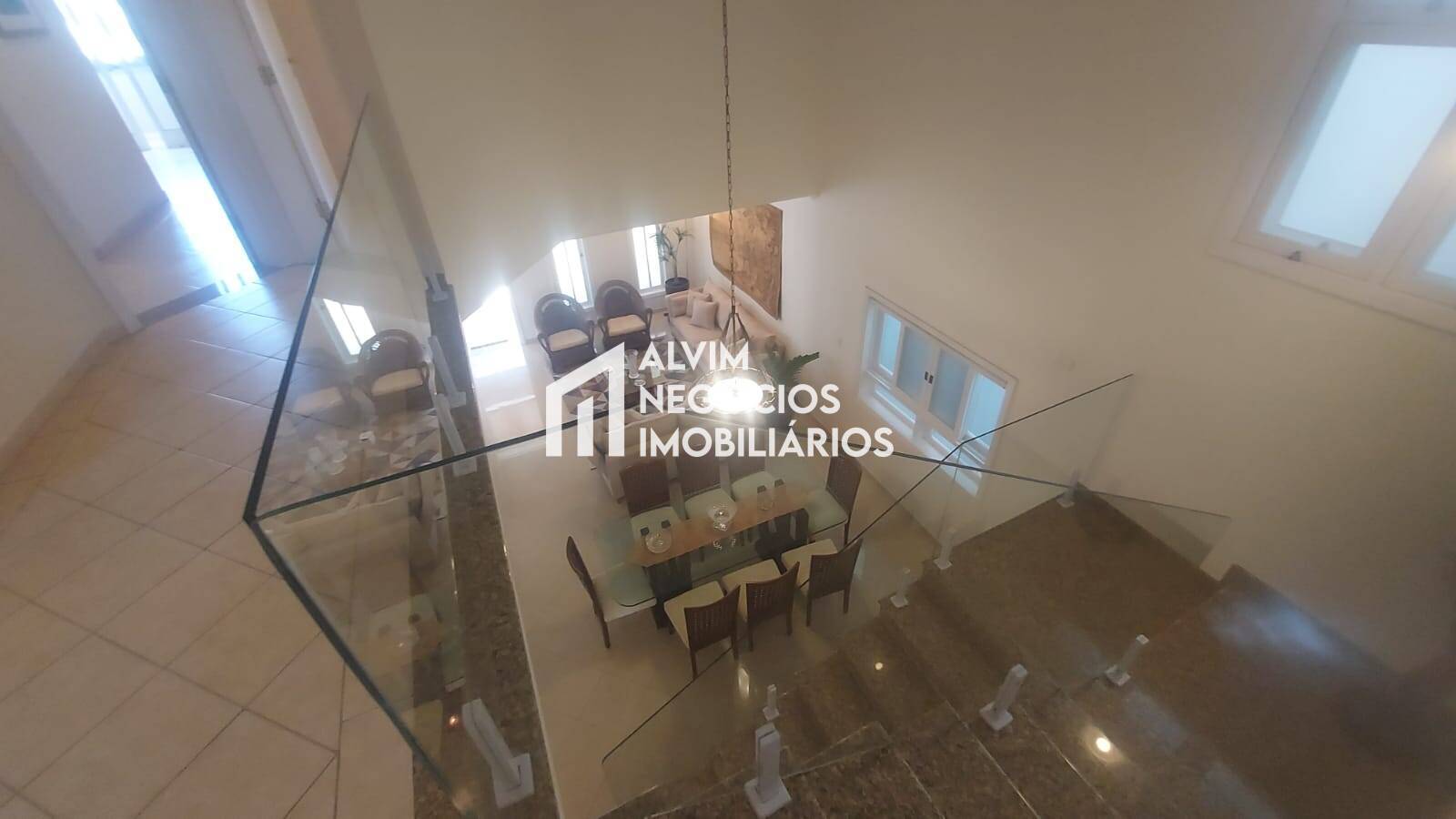Sobrado, 5 quartos, 327 m² - Foto 28