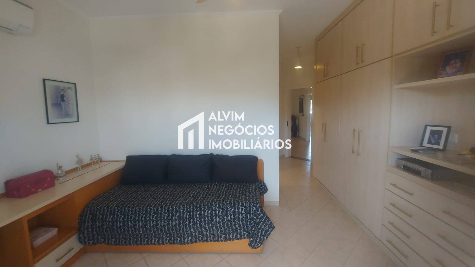 Sobrado, 5 quartos, 327 m² - Foto 46