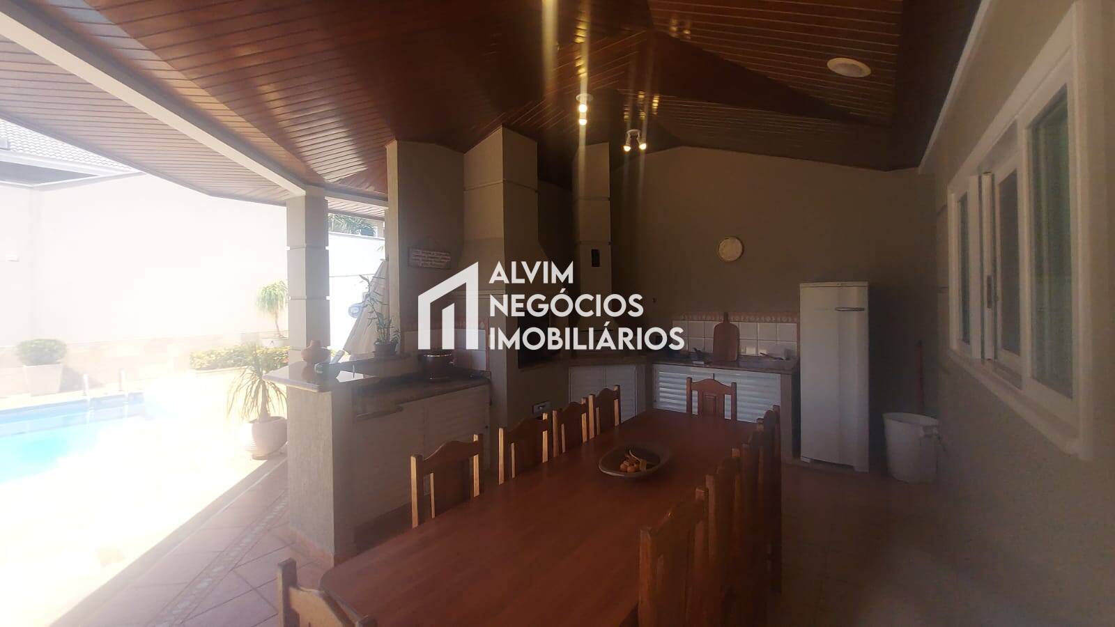 Sobrado, 5 quartos, 327 m² - Foto 49
