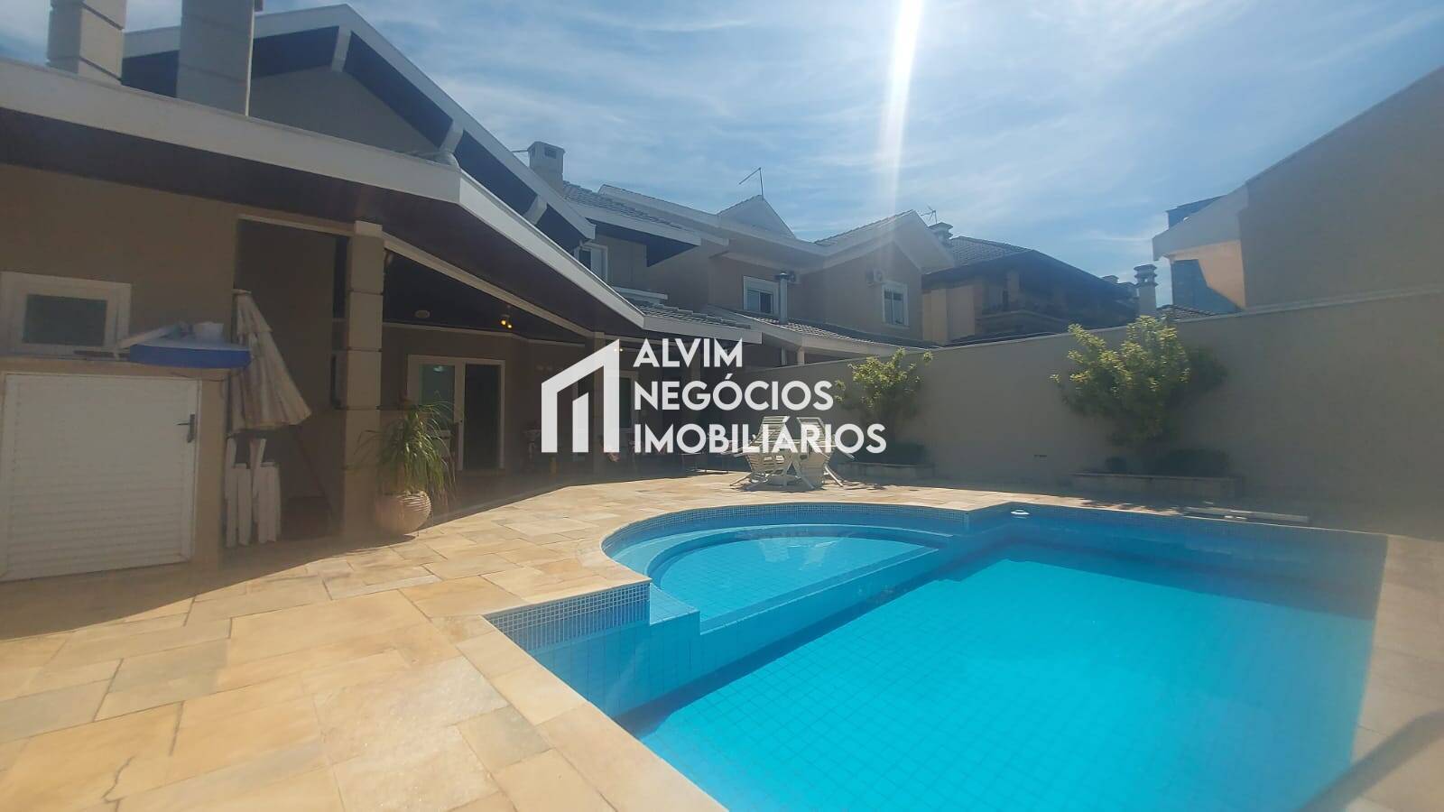 Sobrado, 5 quartos, 327 m² - Foto 53