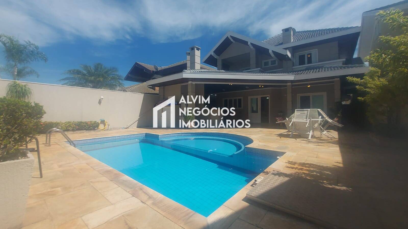 Sobrado, 5 quartos, 327 m² - Foto 52