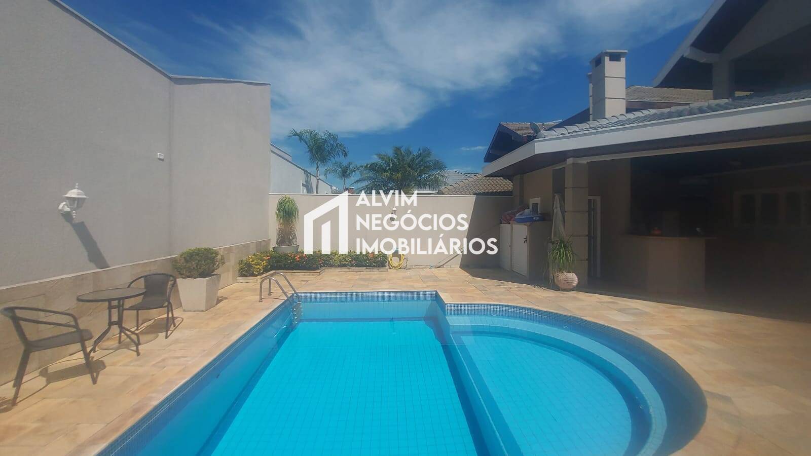 Sobrado, 5 quartos, 327 m² - Foto 54