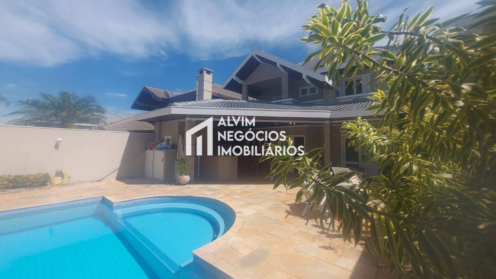 Sobrado, 5 quartos, 327 m² - Foto 55