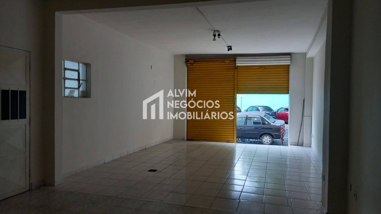 Loja-Salão para alugar, 55m² - Foto 2