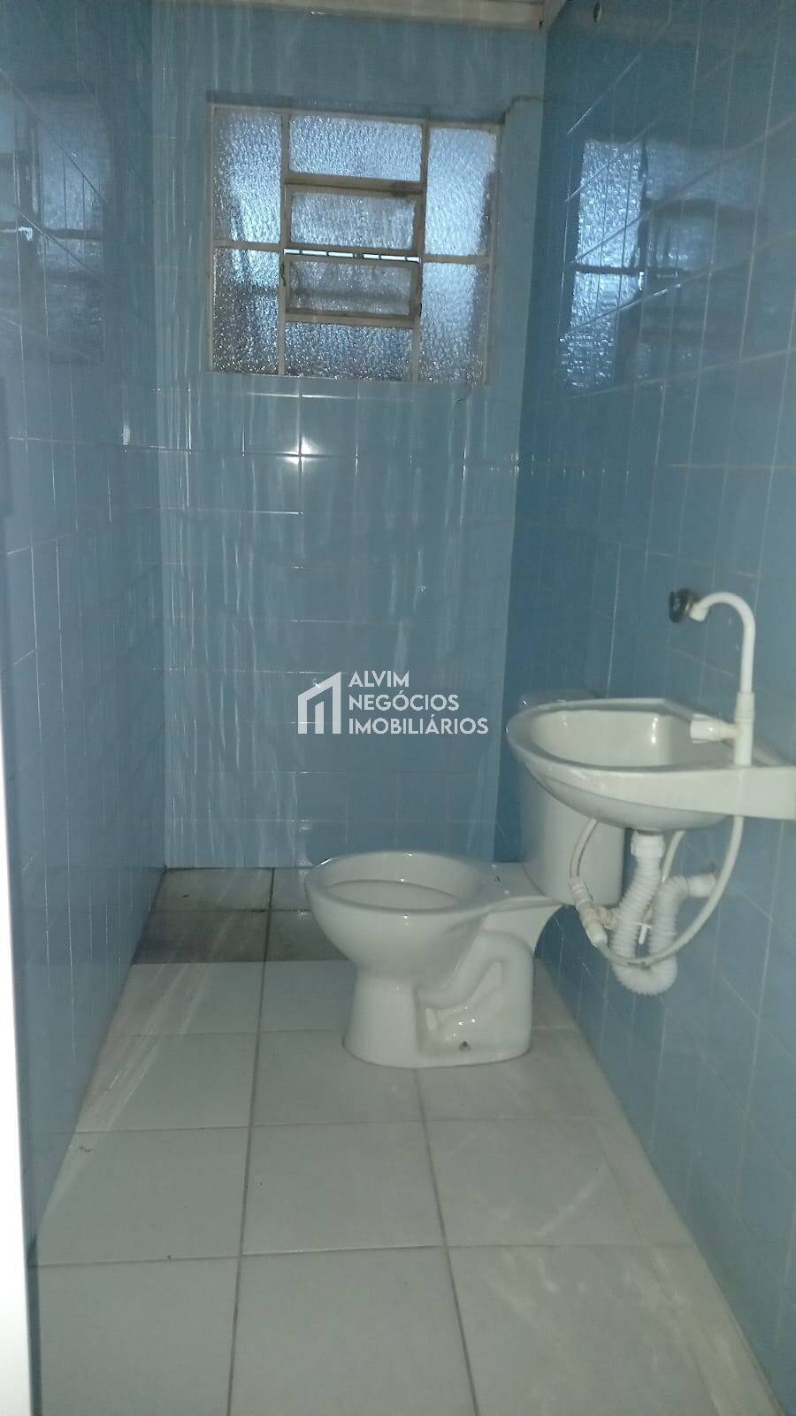 Loja-Salão para alugar, 55m² - Foto 4