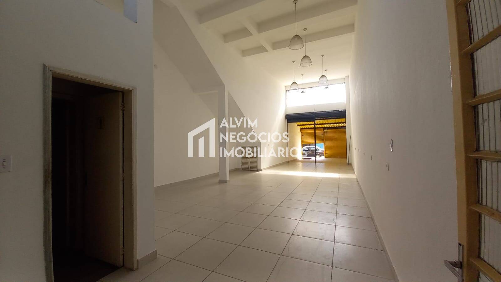 Loja-Salão para alugar, 120m² - Foto 4