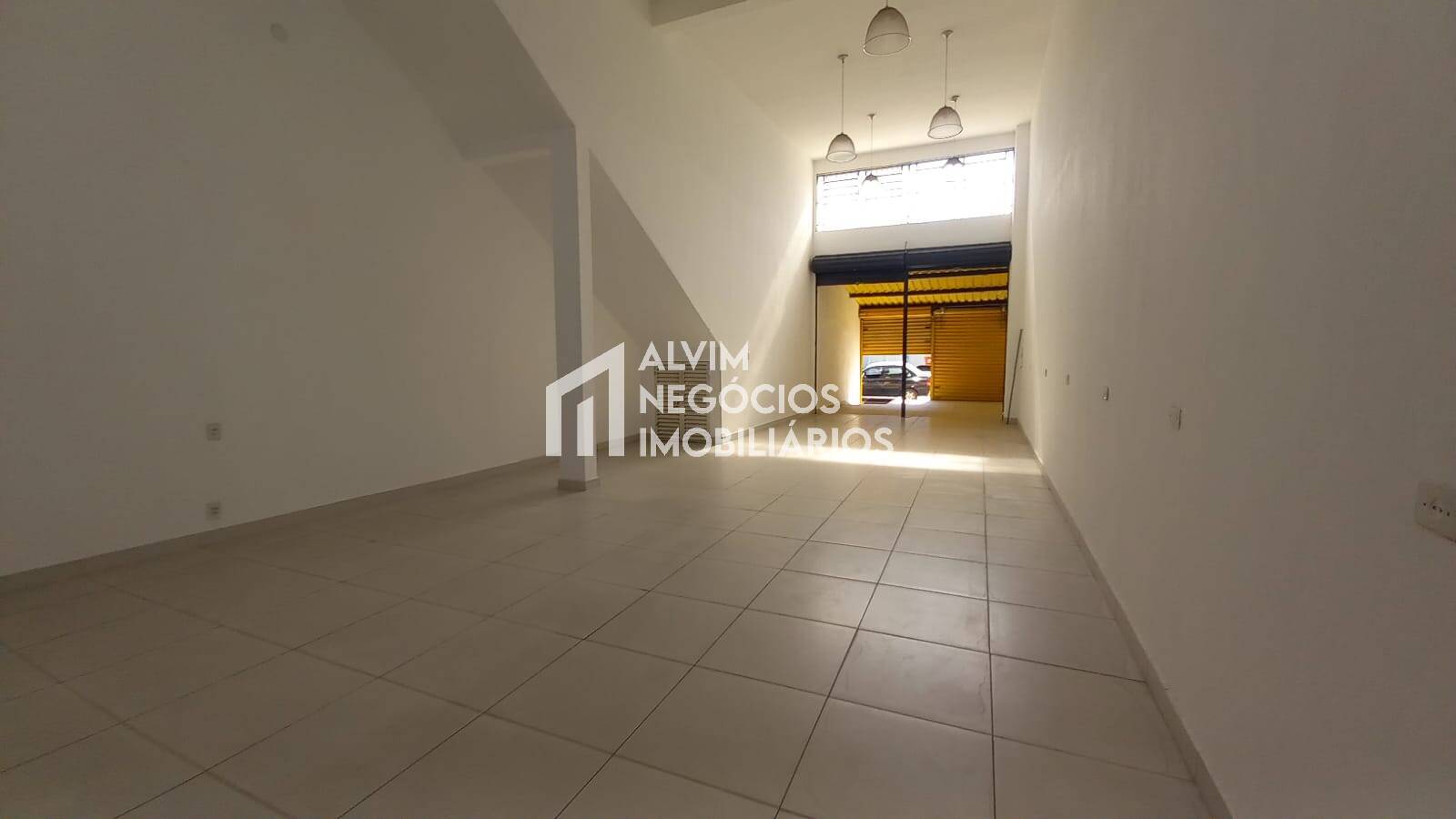 Loja-Salão para alugar, 120m² - Foto 5