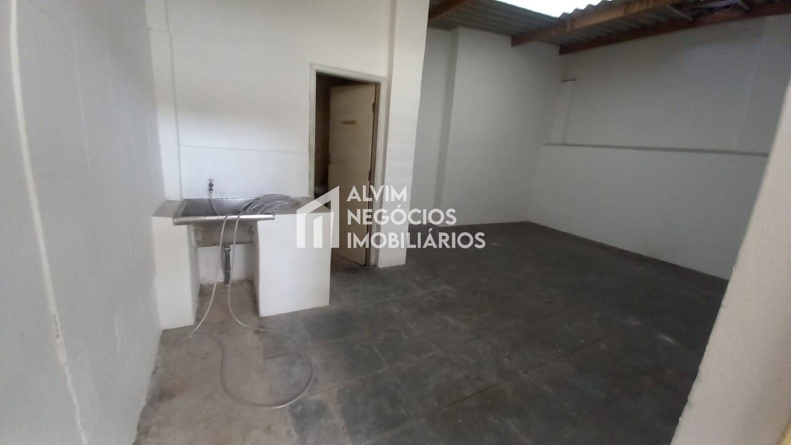 Loja-Salão para alugar, 120m² - Foto 7