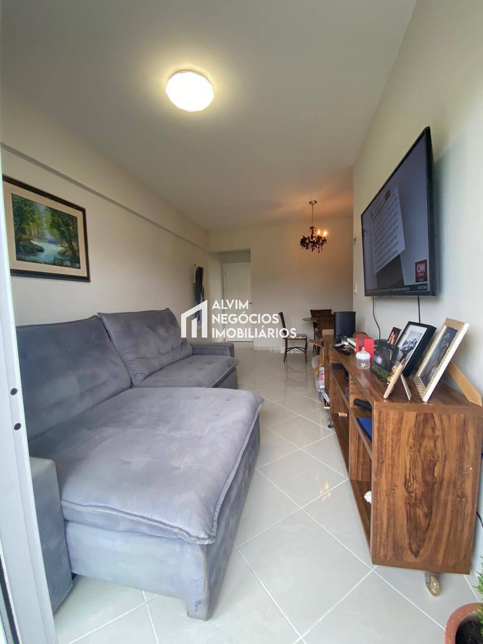 Apartamento, 3 quartos - Foto 3