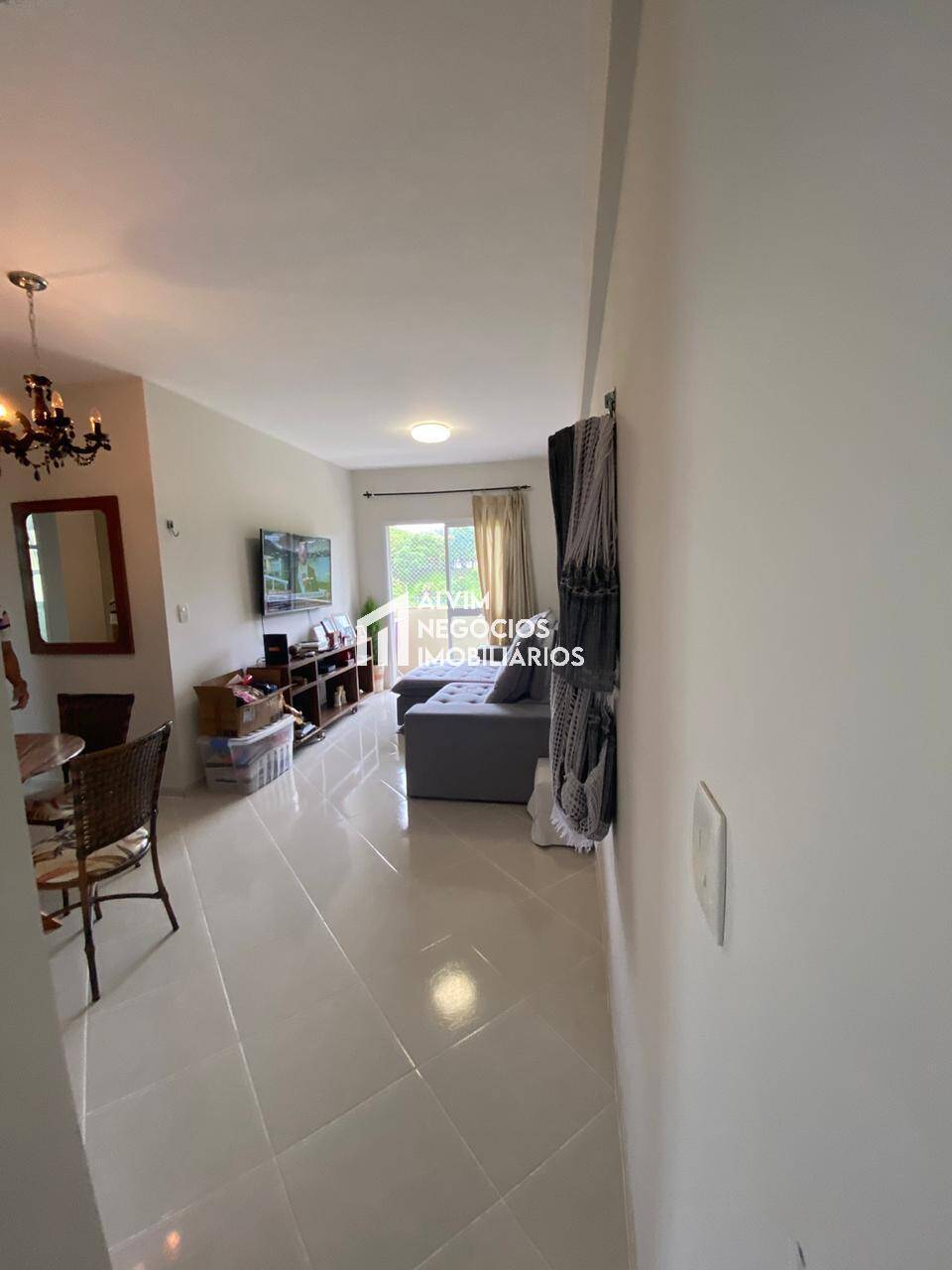 Apartamento, 3 quartos - Foto 1