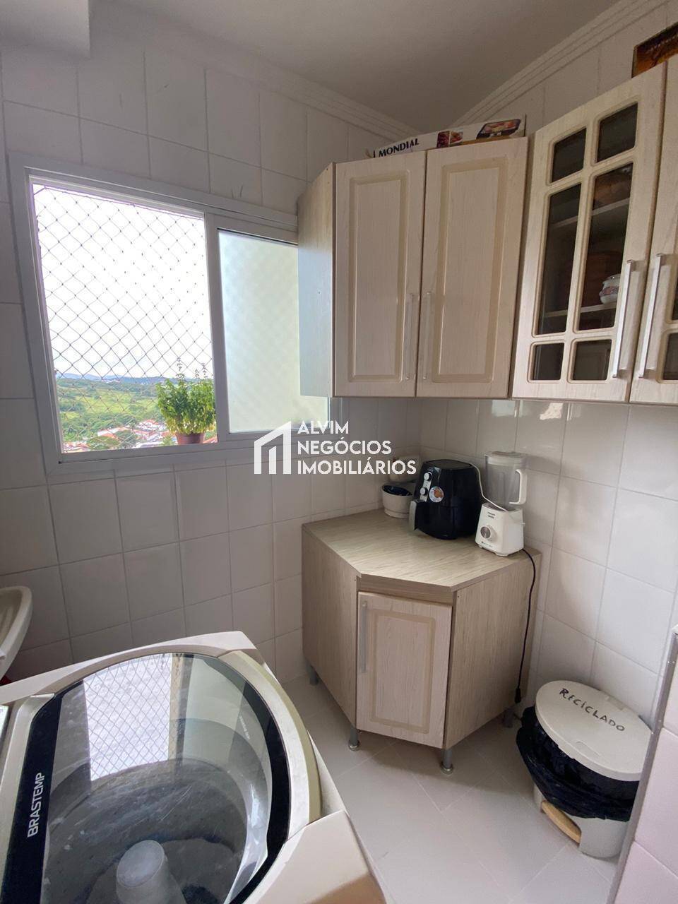 Apartamento, 3 quartos - Foto 4