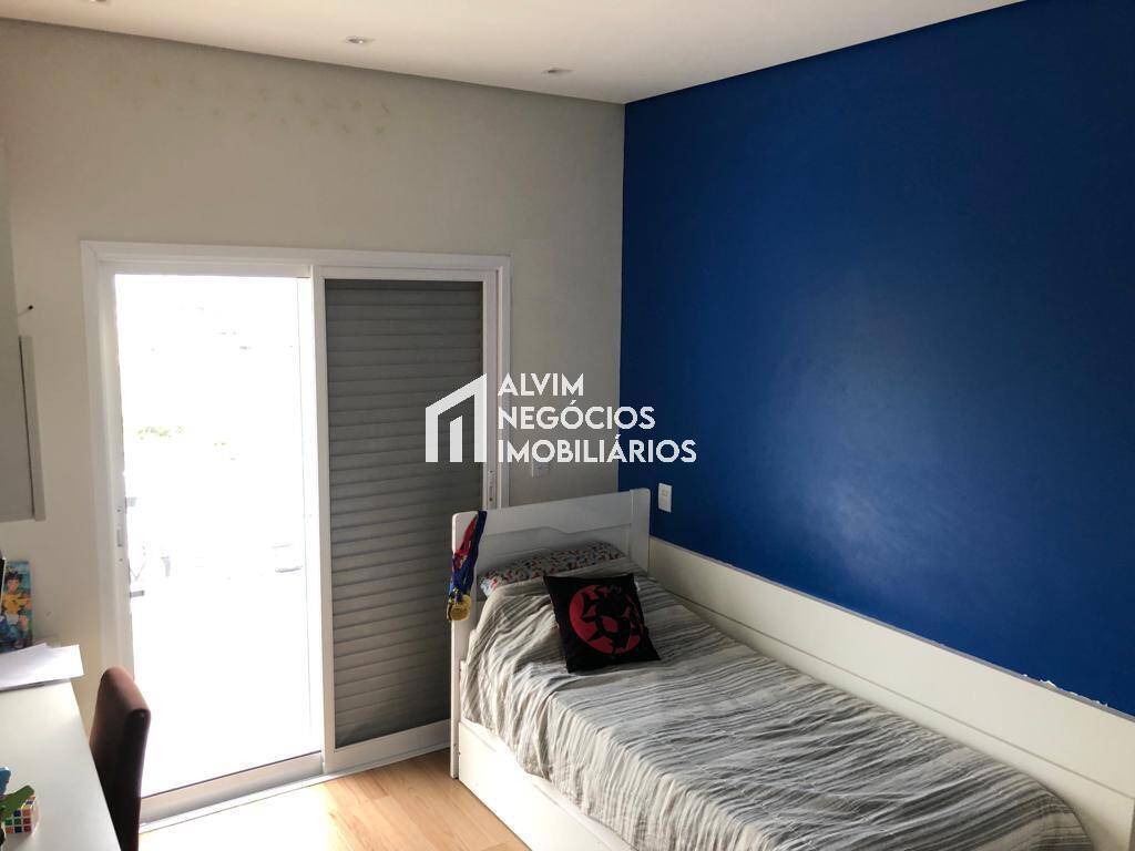 Sobrado, 3 quartos, 226 m² - Foto 4