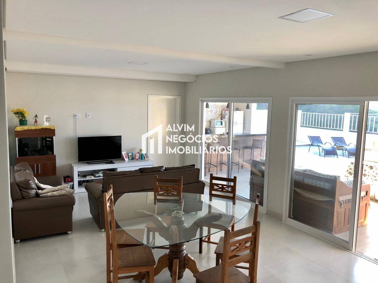 Sobrado, 3 quartos, 226 m² - Foto 8