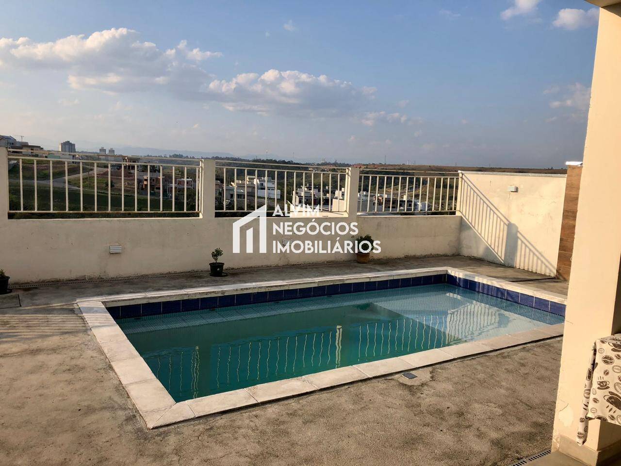 Sobrado, 3 quartos, 226 m² - Foto 10