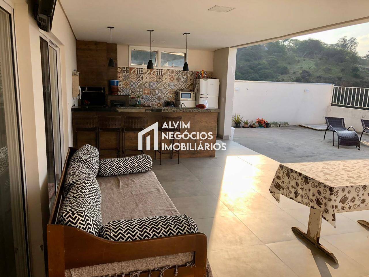 Sobrado, 3 quartos, 226 m² - Foto 11