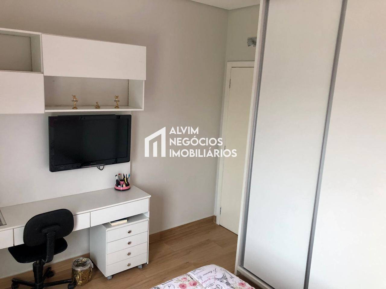 Sobrado, 3 quartos, 226 m² - Foto 12