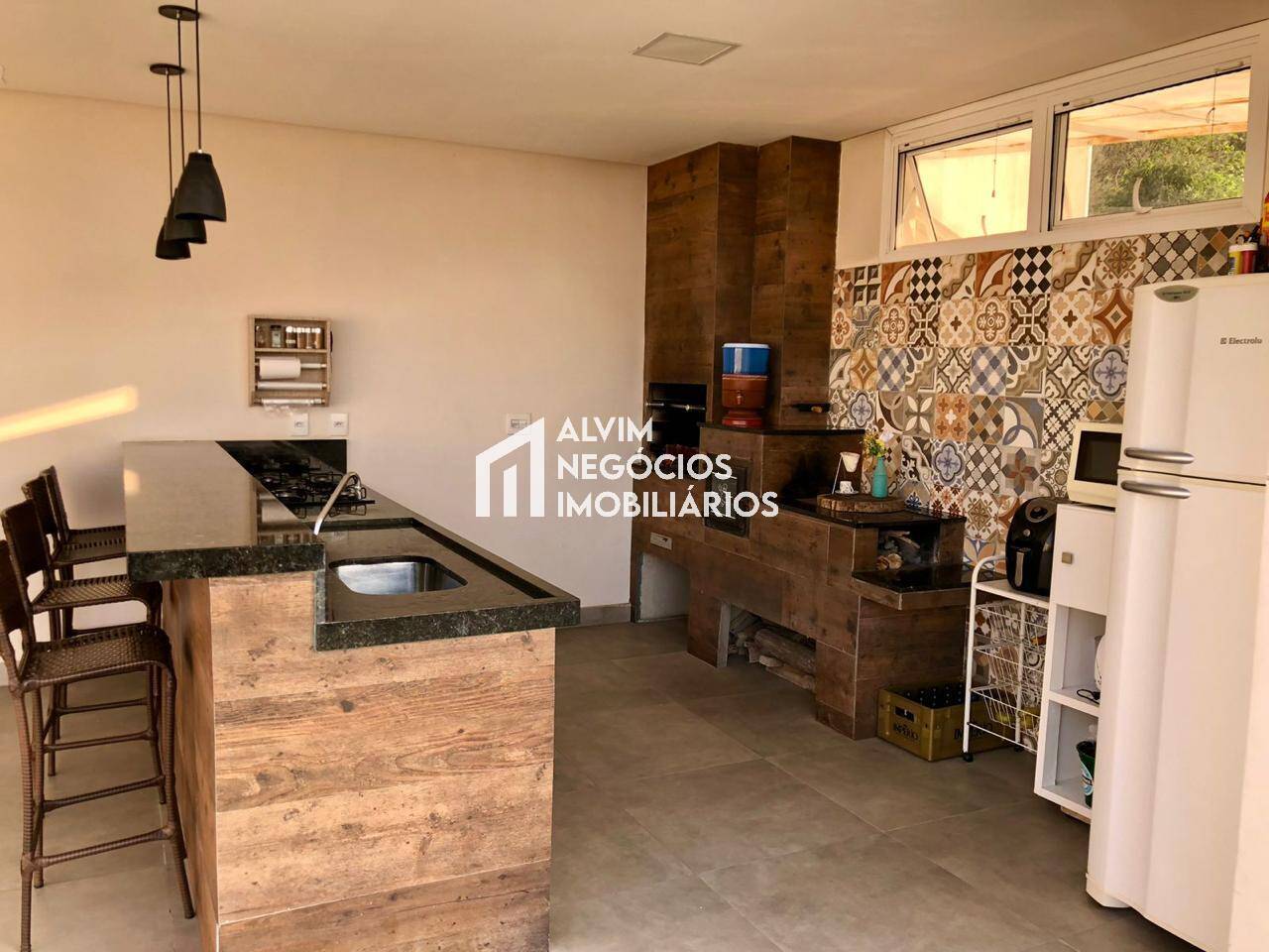 Sobrado, 3 quartos, 226 m² - Foto 14