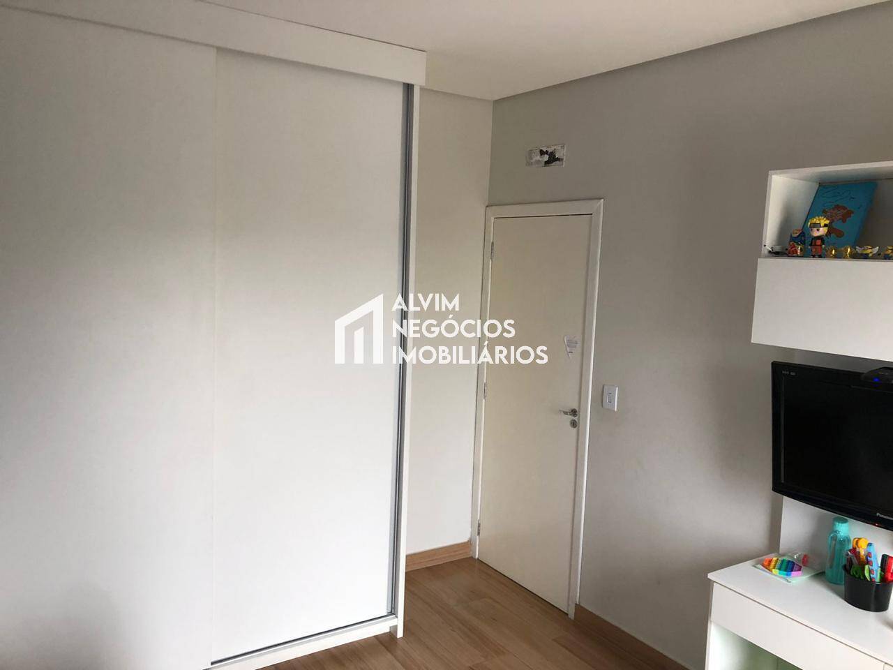 Sobrado, 3 quartos, 226 m² - Foto 13
