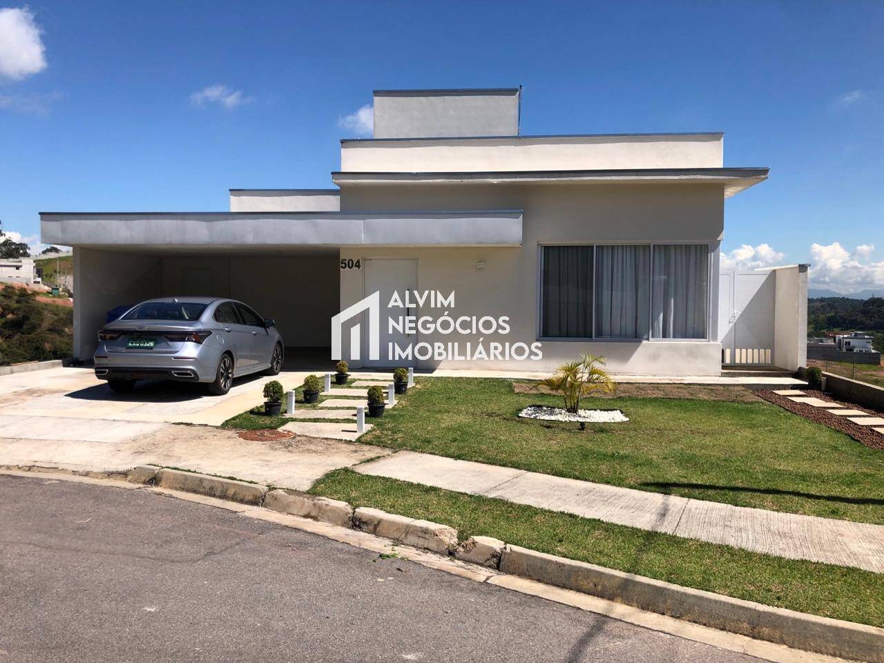 Sobrado, 3 quartos, 226 m² - Foto 1
