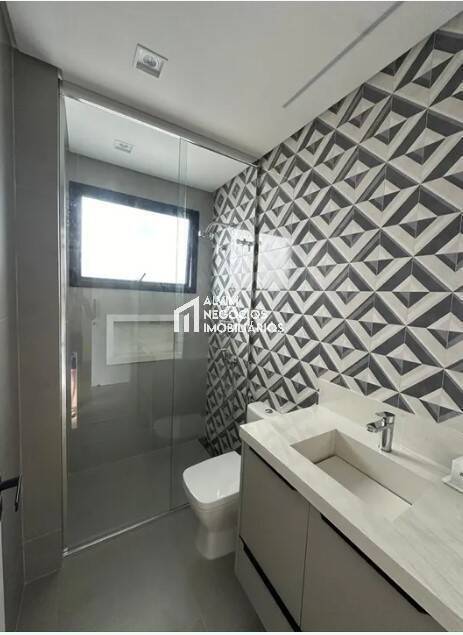 Sobrado, 3 quartos, 283 m² - Foto 4