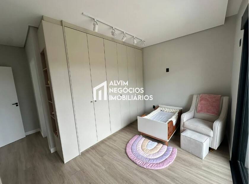 Sobrado, 3 quartos, 283 m² - Foto 5