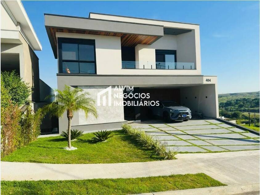 Sobrado, 3 quartos, 283 m² - Foto 9
