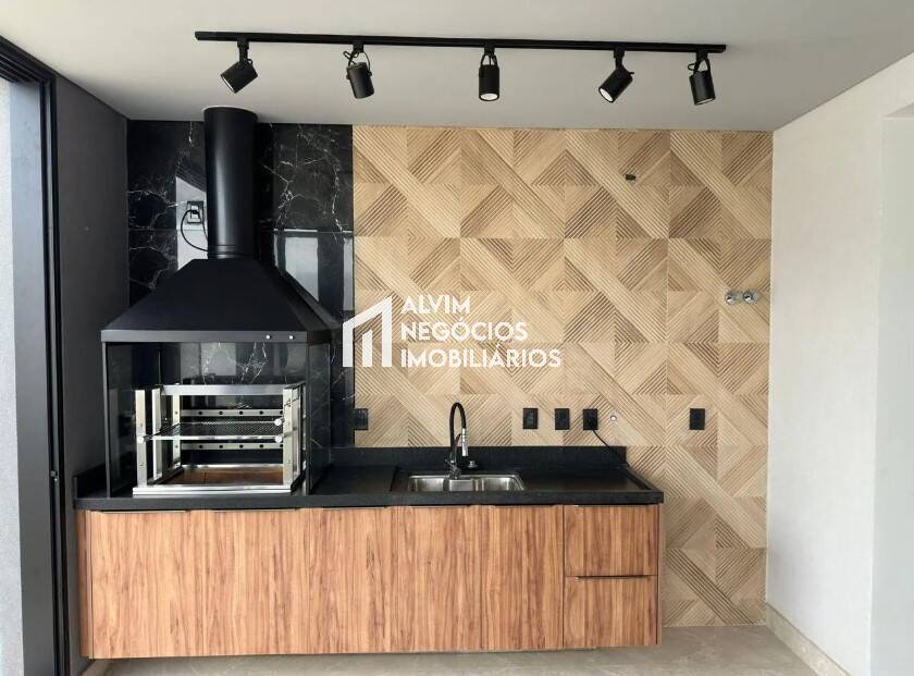 Sobrado, 3 quartos, 283 m² - Foto 8