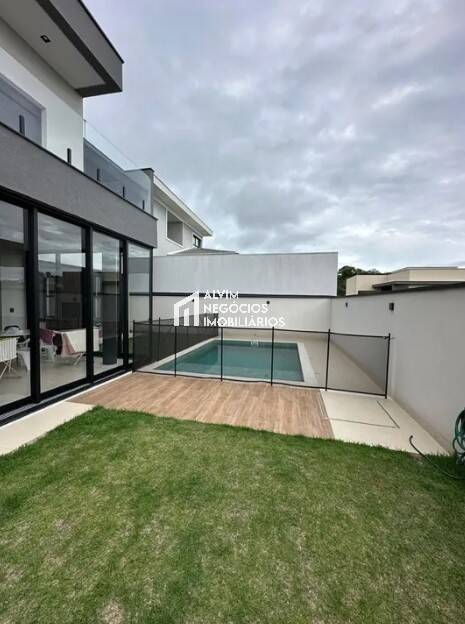 Sobrado, 3 quartos, 283 m² - Foto 10
