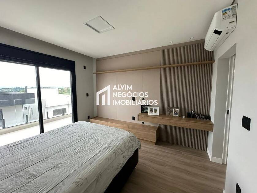 Sobrado, 3 quartos, 283 m² - Foto 11