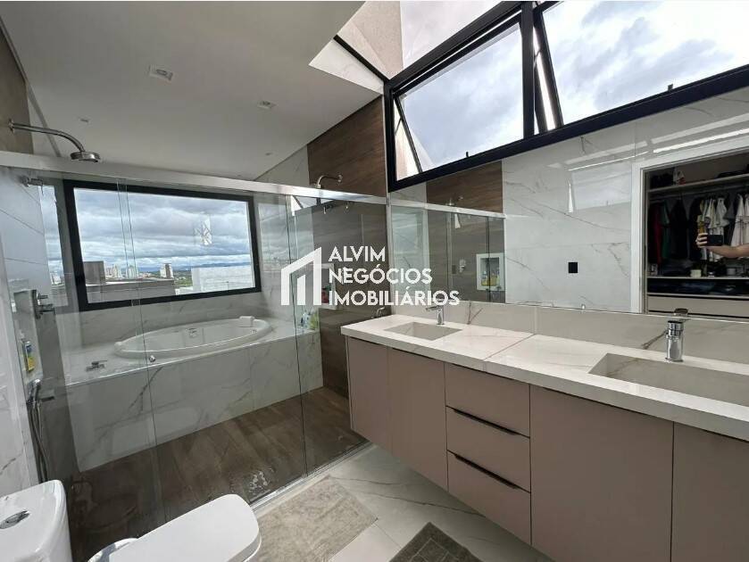 Sobrado, 3 quartos, 283 m² - Foto 14