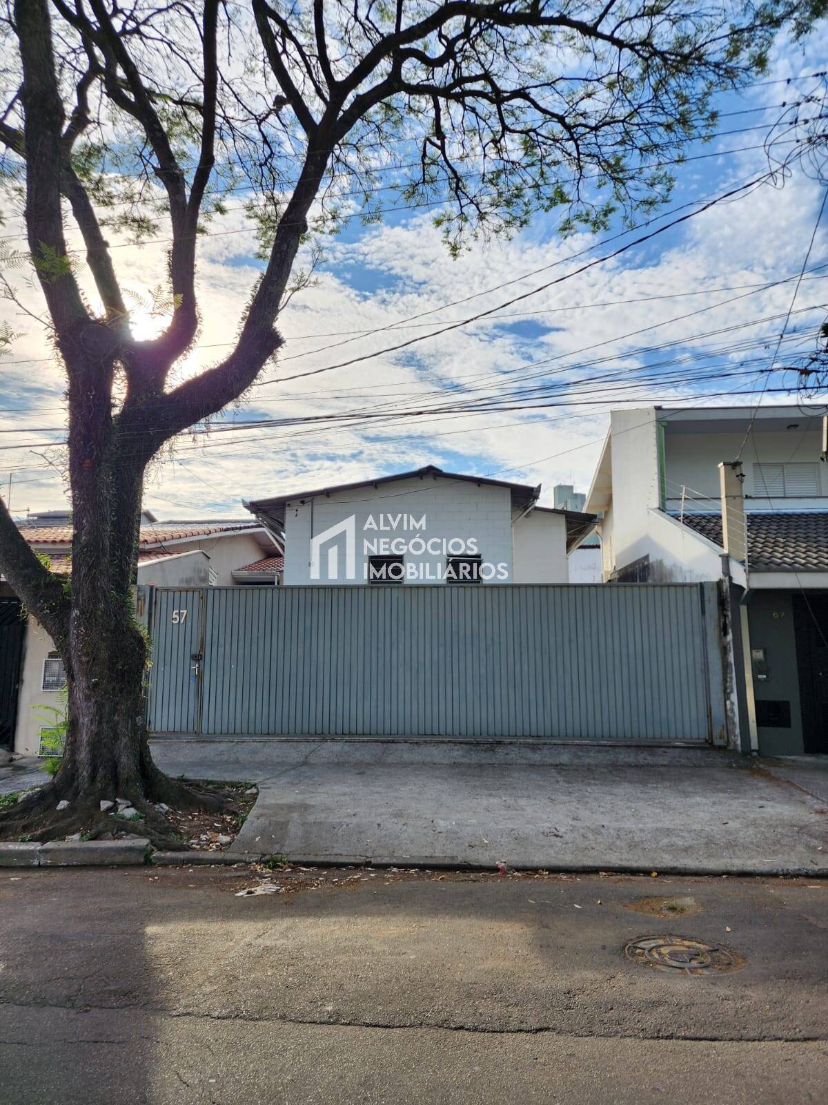 Depósito-Galpão-Armazém à venda, 195m² - Foto 9