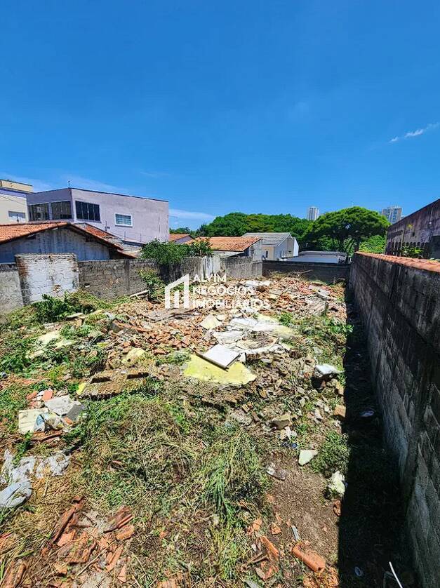 Terreno, 300 m² - Foto 1