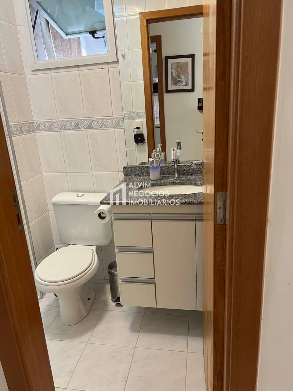Apartamento à venda com 2 quartos, 65m² - Foto 22