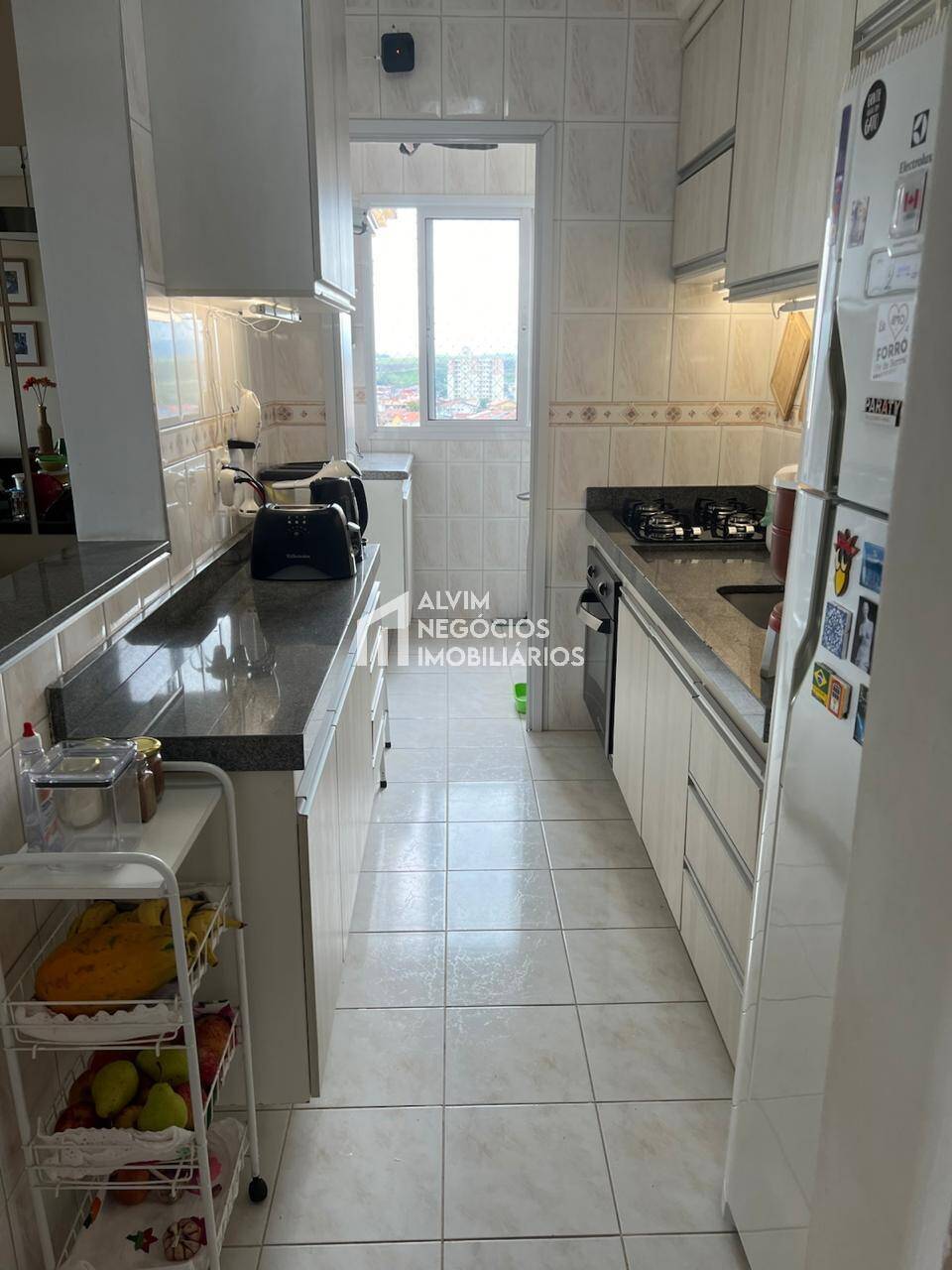 Apartamento à venda com 2 quartos, 65m² - Foto 7