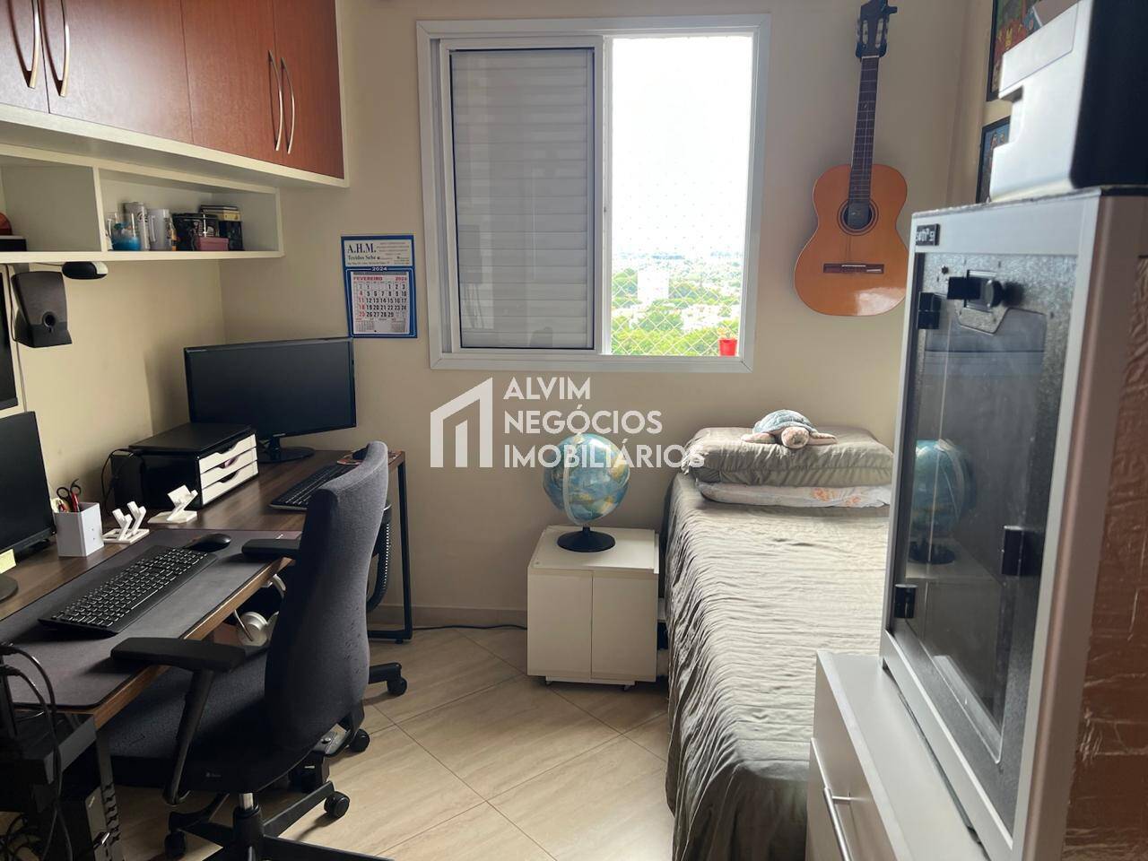 Apartamento à venda com 2 quartos, 65m² - Foto 10