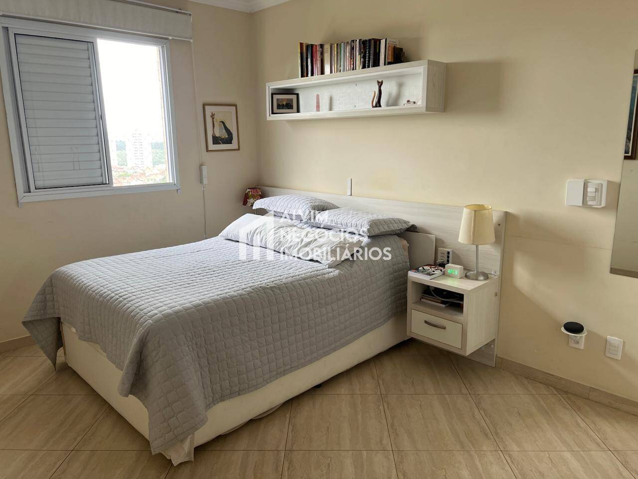 Apartamento à venda com 2 quartos, 65m² - Foto 11