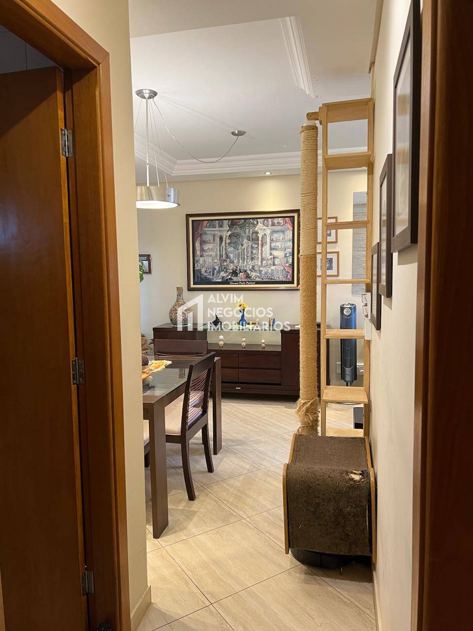 Apartamento à venda com 2 quartos, 65m² - Foto 19