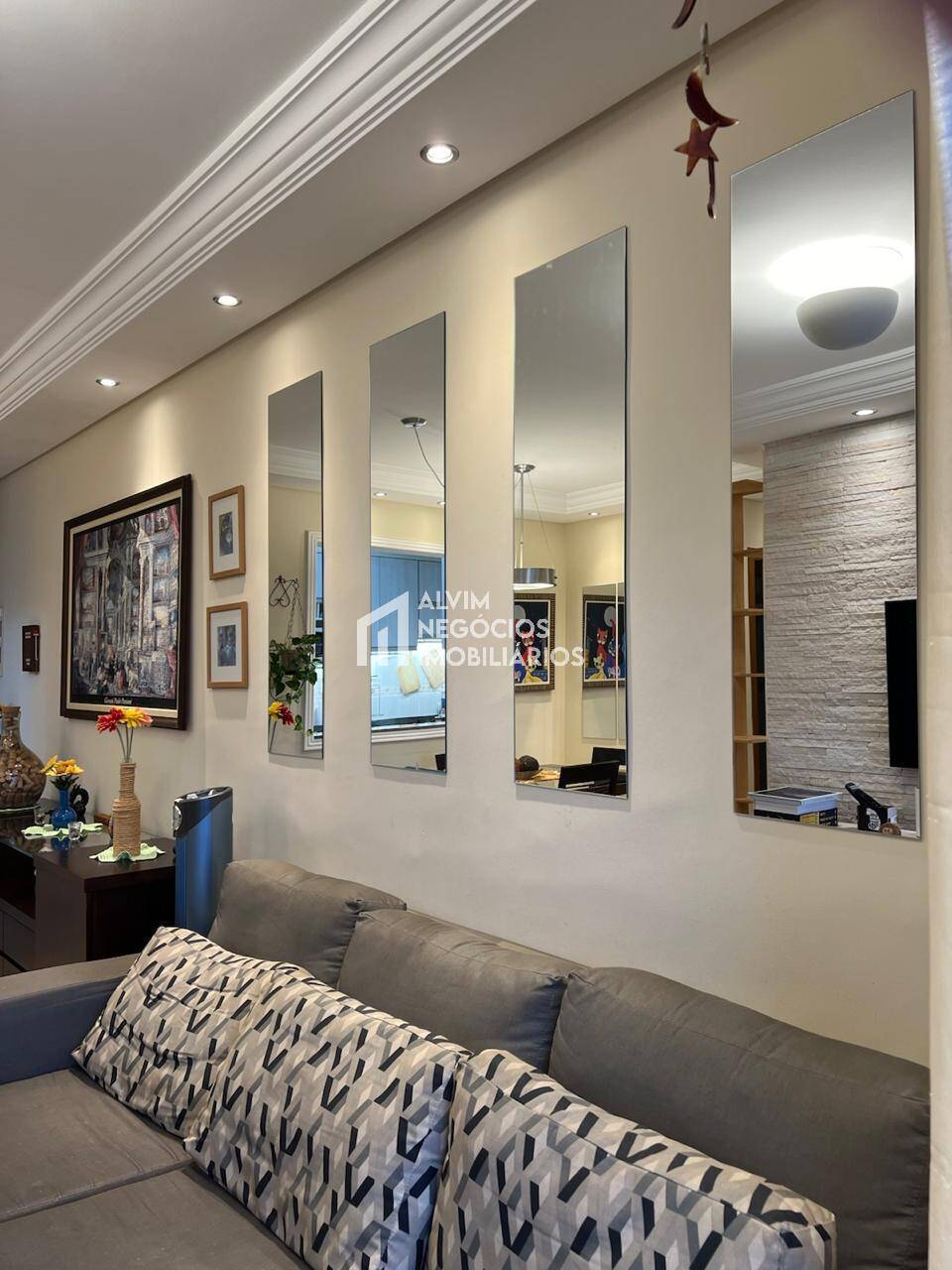 Apartamento à venda com 2 quartos, 65m² - Foto 18