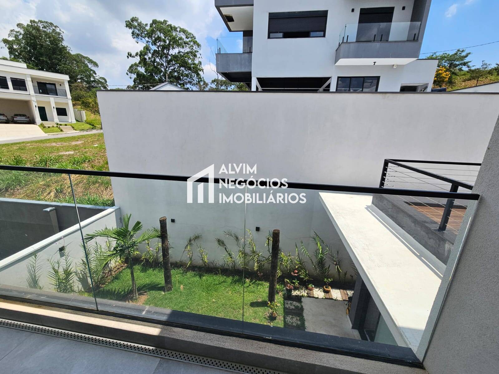 Sobrado, 4 quartos, 340 m² - Foto 5