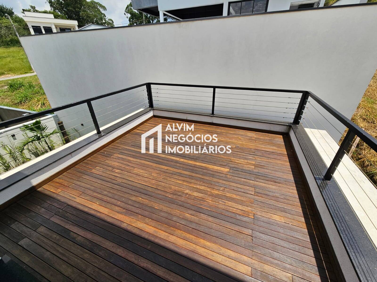 Sobrado, 4 quartos, 340 m² - Foto 10