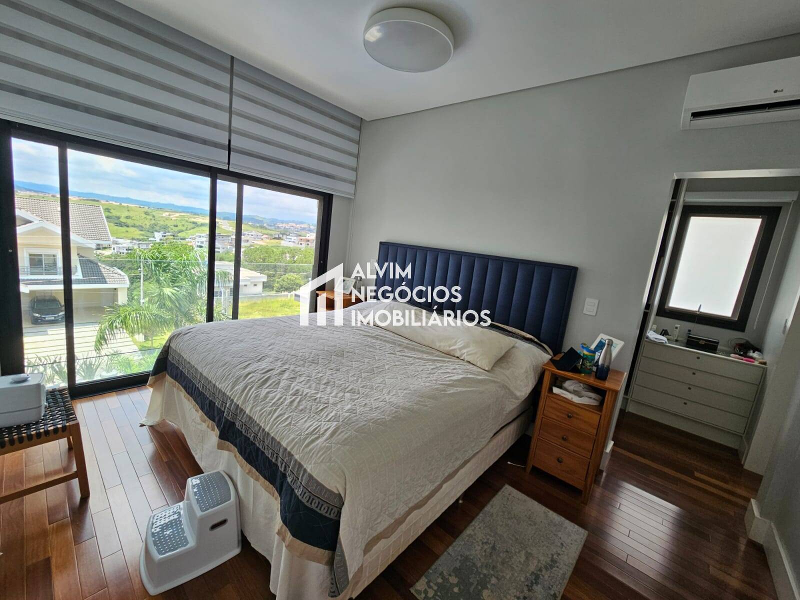 Sobrado, 4 quartos, 340 m² - Foto 12