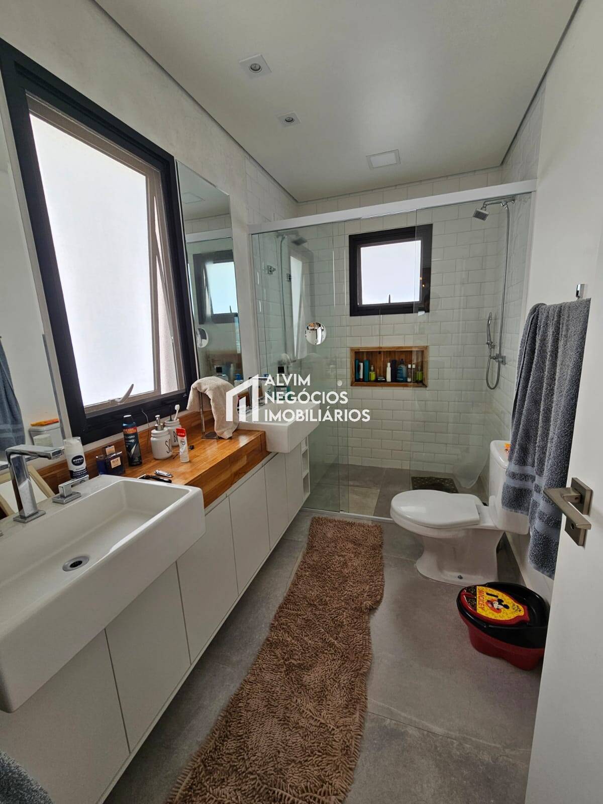 Sobrado, 4 quartos, 340 m² - Foto 11