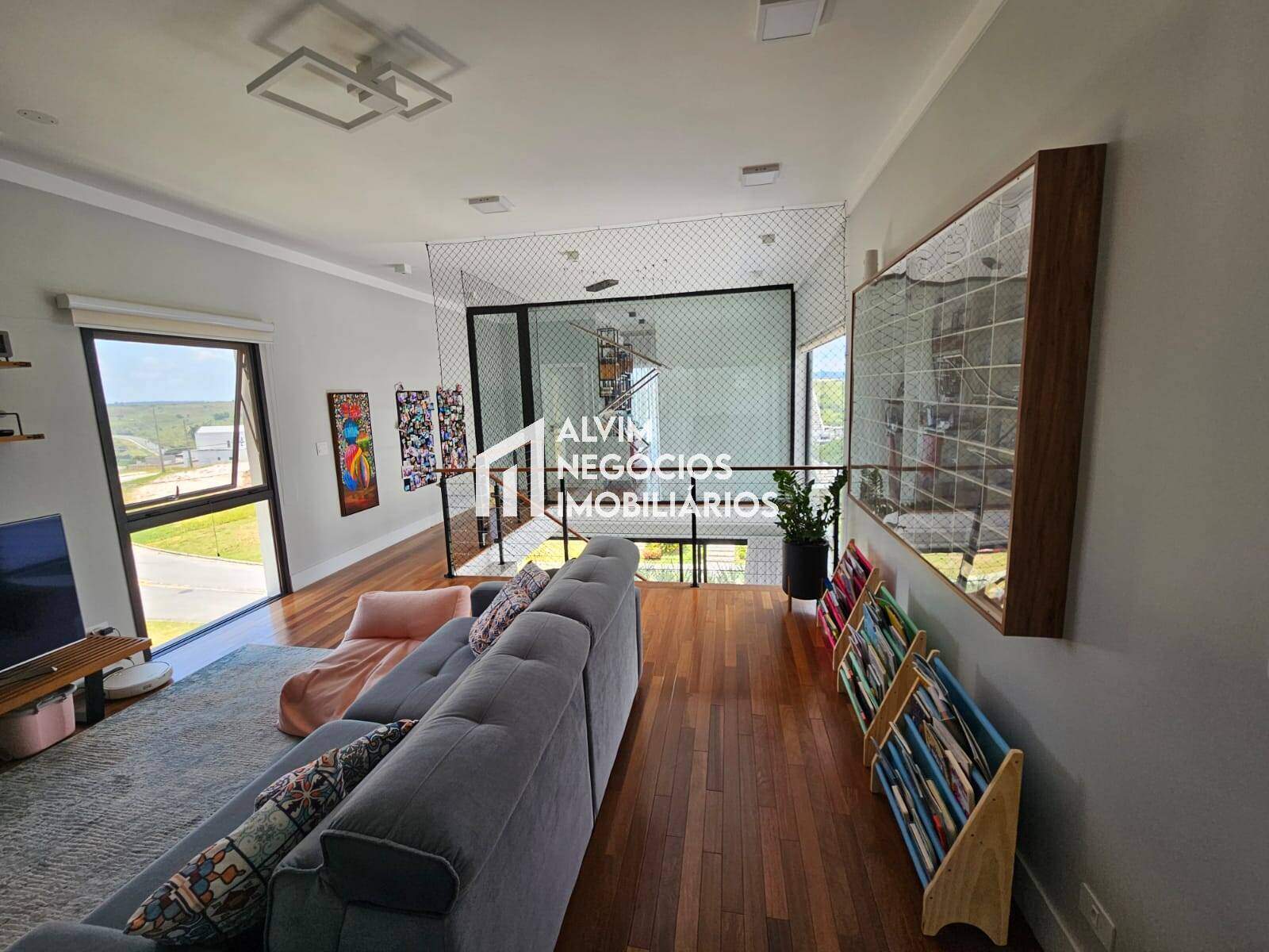 Sobrado, 4 quartos, 340 m² - Foto 14